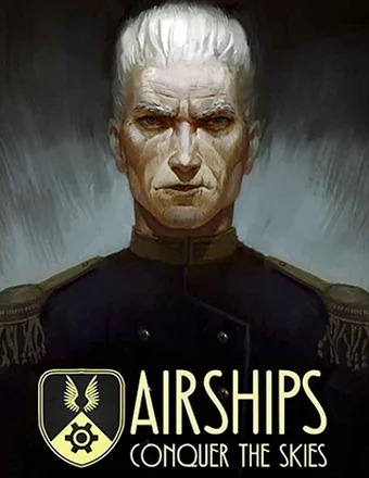 Airships: Conquer the Skies | GOG | v1.2.6
