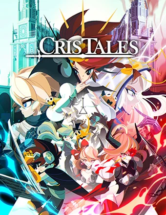 Cris Tales | GOG | v1.0.7