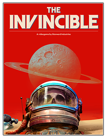 The Invincible | GOG | v1.20