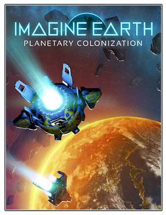 Imagine Earth | GOG