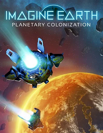Imagine Earth | GOG