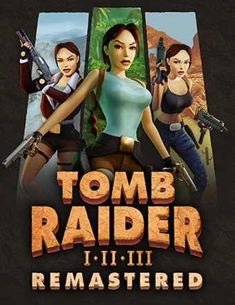 Tomb Raider I-III Remastered Starring Lara Croft | RePack