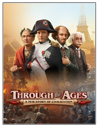 Through the Ages | GOG