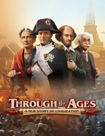 Through the Ages | GOG