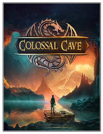 Colossal Cave | GOG