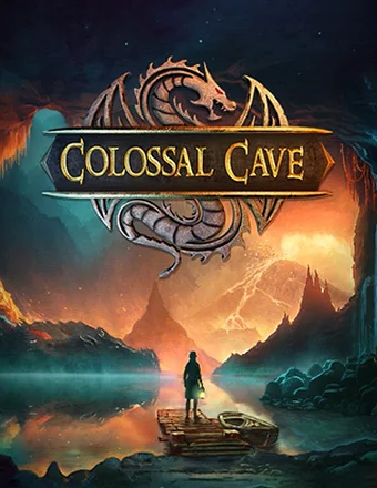 Colossal Cave | GOG