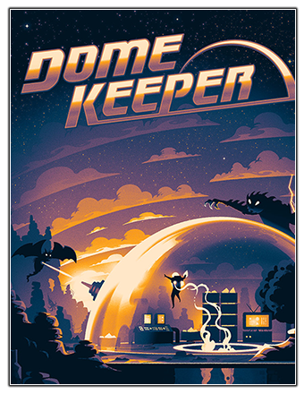 Dome Keeper | GOG