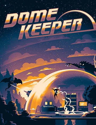 Dome Keeper | GOG
