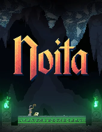 Noita | GOG