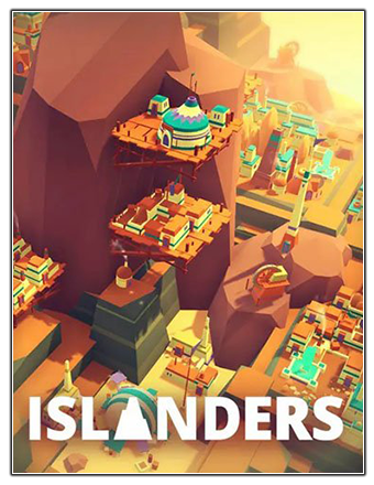 Islanders | GOG