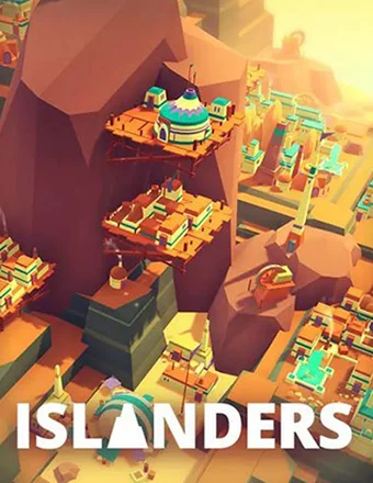 Islanders | GOG