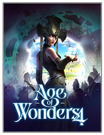 Age of Wonders 4 | GOG | v1.005.006.87265