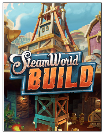 SteamWorld Build | GOG