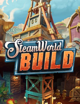 SteamWorld Build | GOG