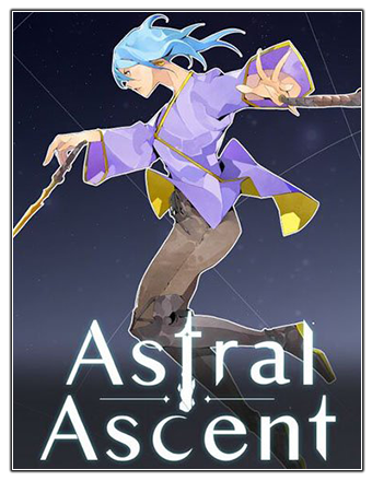 Astral Ascent | GOG | v1.1.1