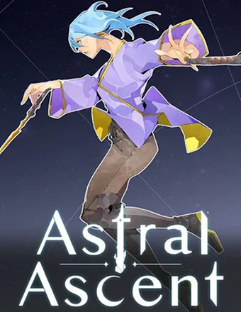 Astral Ascent | GOG