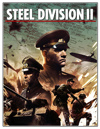Steel Division 2 | GOG