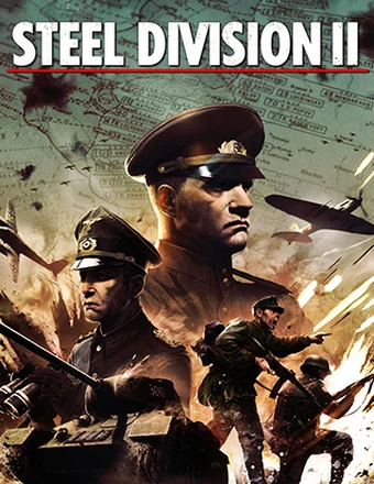 Steel Division 2 | GOG