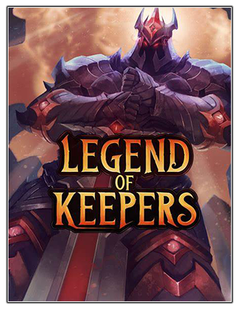 Legend of Keepers: Career of a Dungeon Manager | GOG