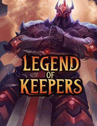 Legend of Keepers: Career of a Dungeon Manager | GOG