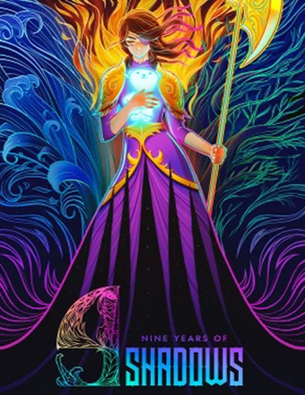 9 Years of Shadows | GOG