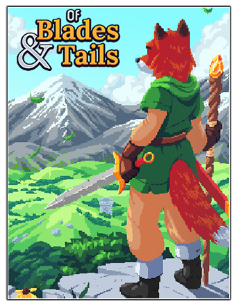 Of Blades & Tails | GOG