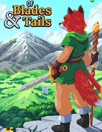 Of Blades & Tails | GOG