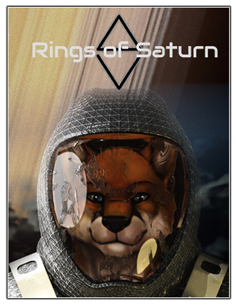 ΔV: Rings of Saturn | GOG