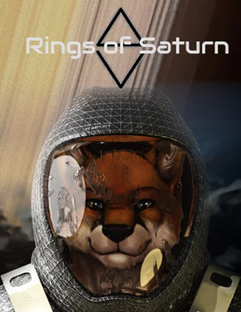 ΔV: Rings of Saturn | GOG