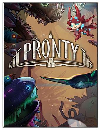 Pronty | GOG | v3.1.1