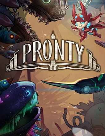 Pronty | GOG