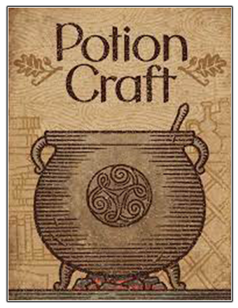 Potion Craft: Alchemist Simulator | GOG