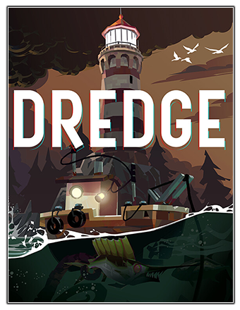 DREDGE | GOG