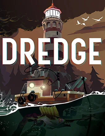 DREDGE | GOG