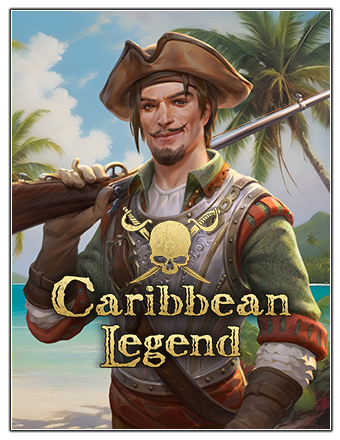 Caribbean Legend | RePack