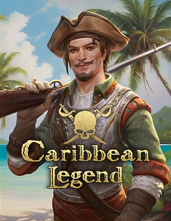 Caribbean Legend | RePack