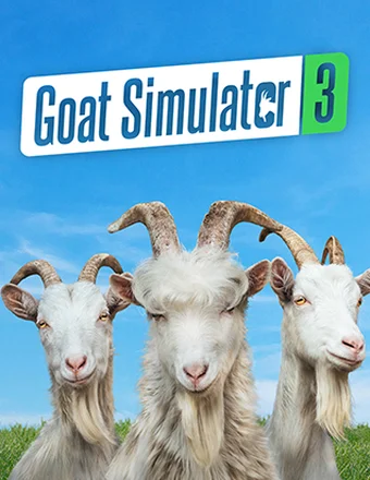 Goat Simulator 3 | RePack