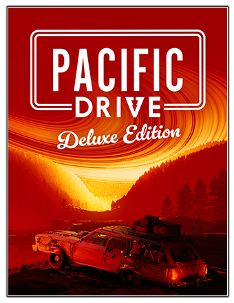 Pacific Drive: Deluxe Edition | RePack