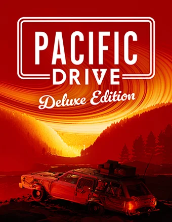 Pacific Drive: Deluxe Edition | RePack