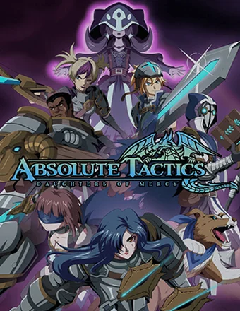 Absolute Tactics: Daughters of Mercy | GOG