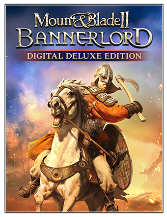 Mount & Blade II: Bannerlord - Digital Deluxe | RePack