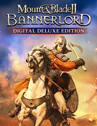 Mount & Blade II: Bannerlord - Digital Deluxe | RePack