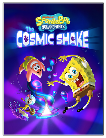 SpongeBob SquarePants: The Cosmic Shake | GOG