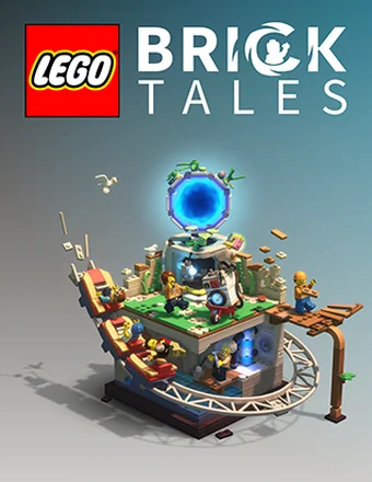 LEGO Bricktales | GOG