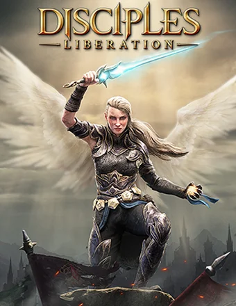 Disciples: Liberation | GOG