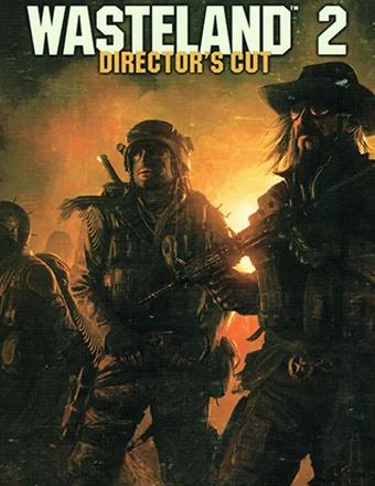 Wasteland 2: Director's Cut | GOG