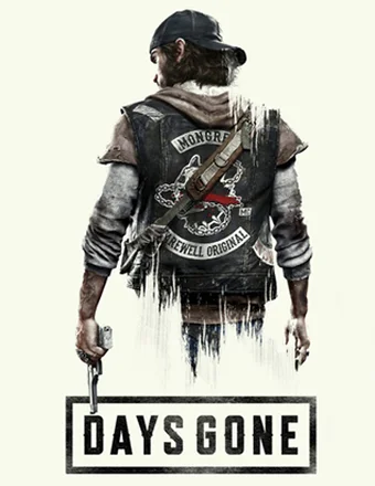 Days Gone | GOG