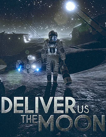 Deliver Us The Moon | GOG