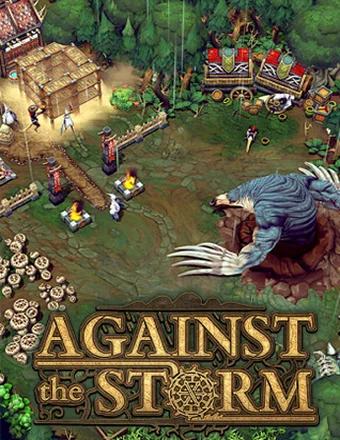 Against the Storm | GOG