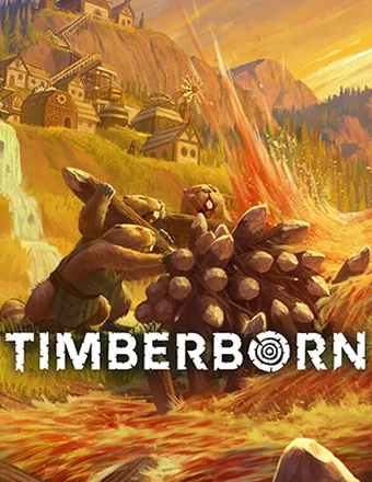 Timberborn | GOG